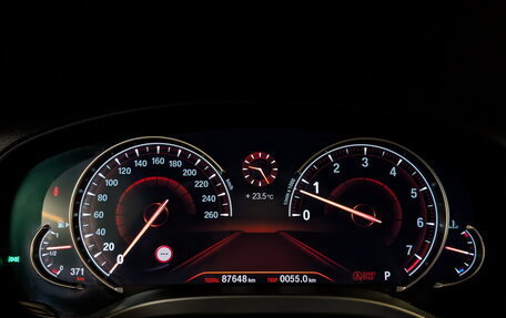 BMW X4, 2018 год, 4 250 000 рублей, 6 фотография