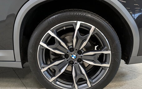 BMW X4, 2018 год, 4 250 000 рублей, 9 фотография