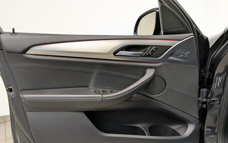 BMW X4, 2018 год, 4 250 000 рублей, 10 фотография