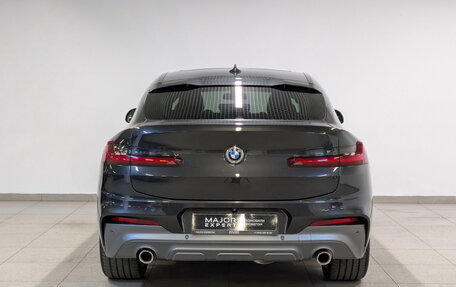 BMW X4, 2018 год, 4 250 000 рублей, 18 фотография
