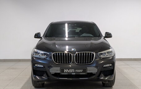 BMW X4, 2018 год, 4 250 000 рублей, 16 фотография