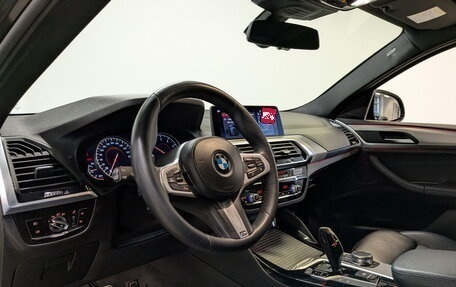 BMW X4, 2018 год, 4 250 000 рублей, 7 фотография