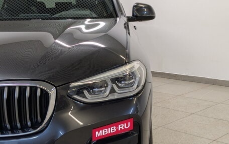 BMW X4, 2018 год, 4 250 000 рублей, 8 фотография