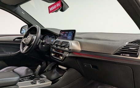 BMW X4, 2018 год, 4 250 000 рублей, 5 фотография