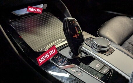 BMW X4, 2018 год, 4 250 000 рублей, 15 фотография