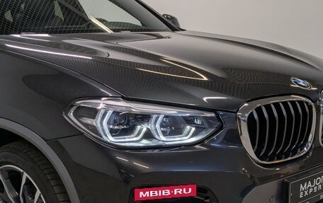 BMW X4, 2018 год, 4 250 000 рублей, 12 фотография
