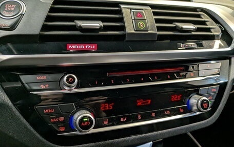 BMW X4, 2018 год, 4 250 000 рублей, 14 фотография