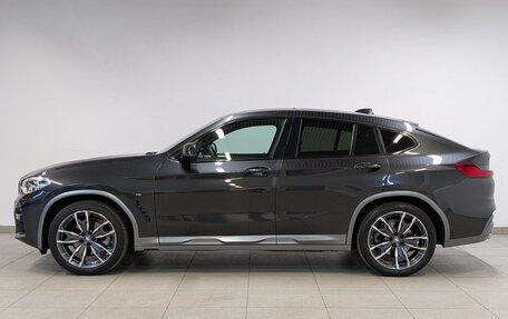 BMW X4, 2018 год, 4 250 000 рублей, 19 фотография