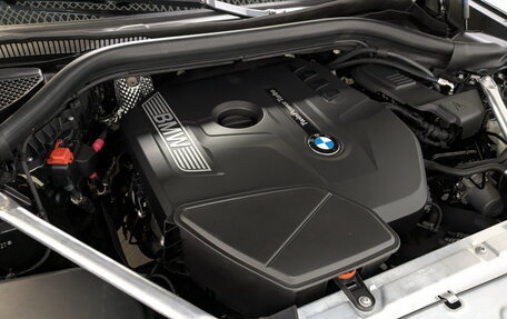 BMW X4, 2018 год, 4 250 000 рублей, 20 фотография
