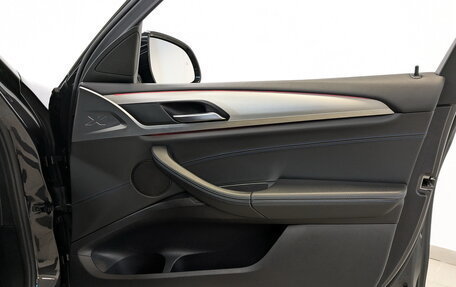 BMW X4, 2018 год, 4 250 000 рублей, 28 фотография