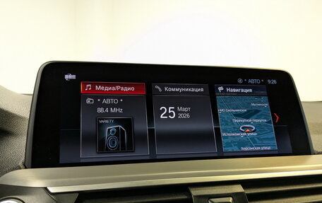 BMW X4, 2018 год, 4 250 000 рублей, 24 фотография