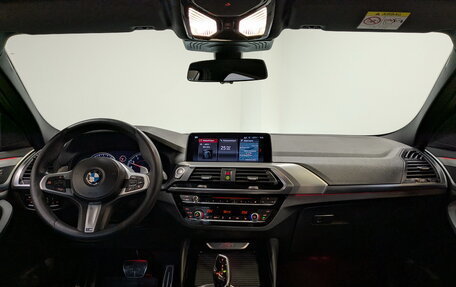 BMW X4, 2018 год, 4 250 000 рублей, 23 фотография