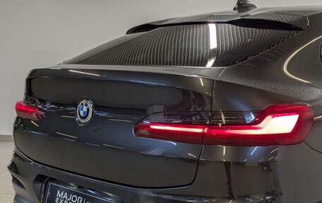 BMW X4, 2018 год, 4 250 000 рублей, 29 фотография