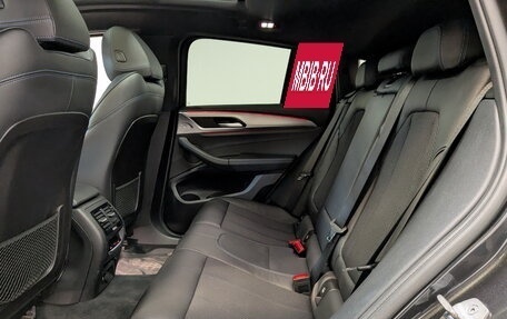 BMW X4, 2018 год, 4 250 000 рублей, 22 фотография