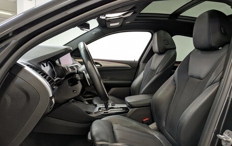 BMW X4, 2018 год, 4 250 000 рублей, 25 фотография