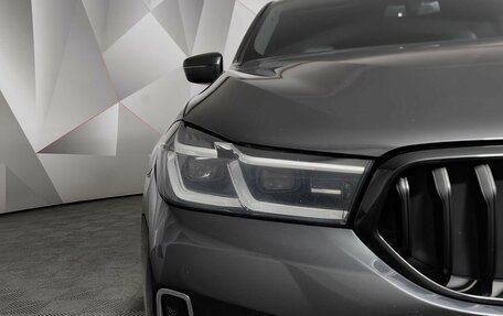 BMW 6 серия, 2020 год, 4 650 000 рублей, 8 фотография