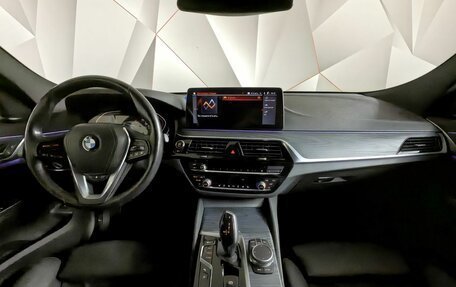 BMW 6 серия, 2020 год, 4 650 000 рублей, 11 фотография