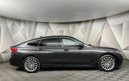 BMW 6 серия, 2020 год, 4 650 000 рублей, 6 фотография