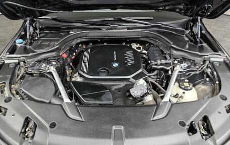 BMW 6 серия, 2020 год, 4 650 000 рублей, 10 фотография