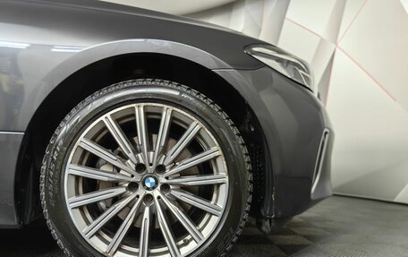 BMW 6 серия, 2020 год, 4 650 000 рублей, 7 фотография