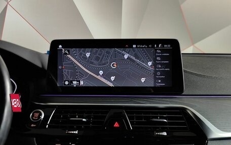 BMW 6 серия, 2020 год, 4 650 000 рублей, 17 фотография