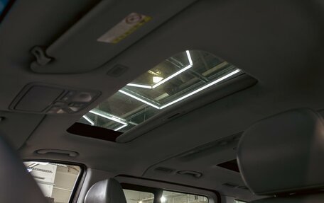 Hyundai Grand Starex Grand Starex I рестайлинг 2, 2014 год, 1 995 000 рублей, 16 фотография