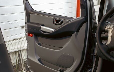 Hyundai Grand Starex Grand Starex I рестайлинг 2, 2014 год, 1 995 000 рублей, 12 фотография