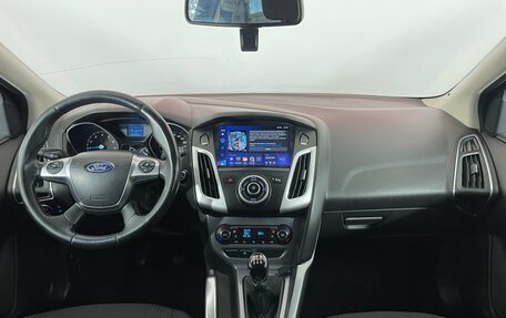 Ford Focus III, 2011 год, 695 000 рублей, 10 фотография