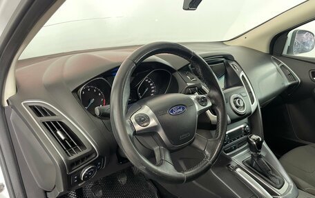 Ford Focus III, 2011 год, 695 000 рублей, 8 фотография