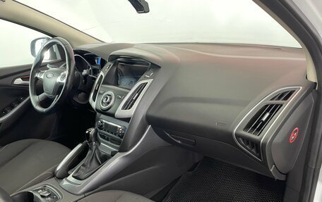 Ford Focus III, 2011 год, 695 000 рублей, 9 фотография