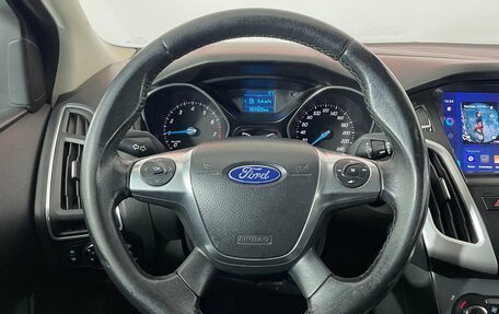 Ford Focus III, 2011 год, 695 000 рублей, 11 фотография