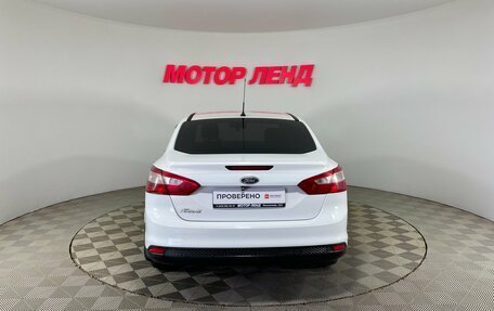 Ford Focus III, 2011 год, 695 000 рублей, 5 фотография