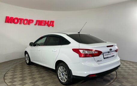 Ford Focus III, 2011 год, 695 000 рублей, 6 фотография