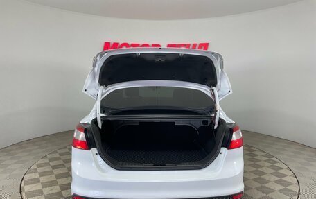 Ford Focus III, 2011 год, 695 000 рублей, 7 фотография