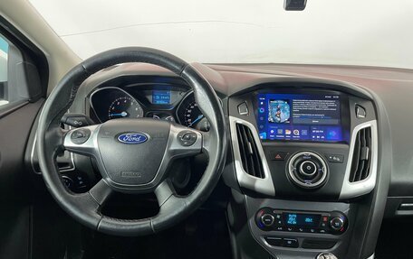 Ford Focus III, 2011 год, 695 000 рублей, 12 фотография