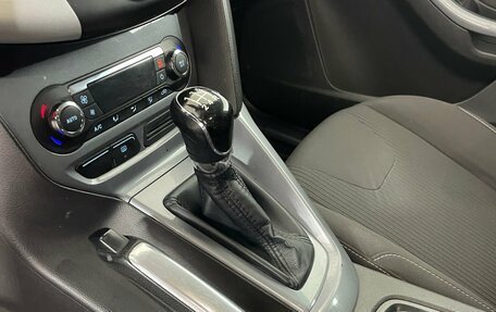 Ford Focus III, 2011 год, 695 000 рублей, 16 фотография