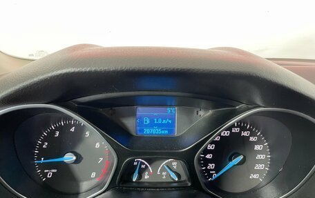 Ford Focus III, 2011 год, 695 000 рублей, 15 фотография