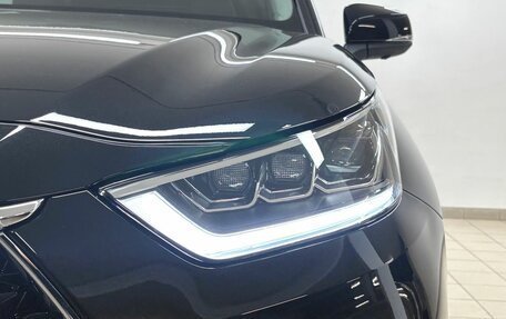 Toyota Highlander, 2025 год, 6 000 000 рублей, 8 фотография