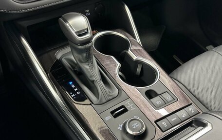 Toyota Highlander, 2025 год, 6 000 000 рублей, 15 фотография