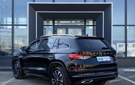 Skoda Kodiaq I, 2023 год, 4 649 000 рублей, 7 фотография