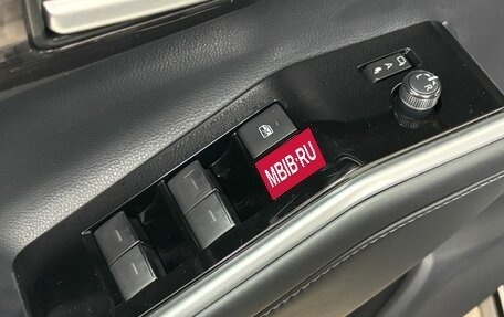 Toyota Highlander, 2025 год, 6 000 000 рублей, 16 фотография