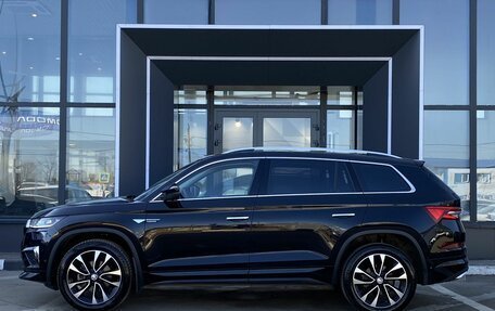 Skoda Kodiaq I, 2023 год, 4 649 000 рублей, 8 фотография