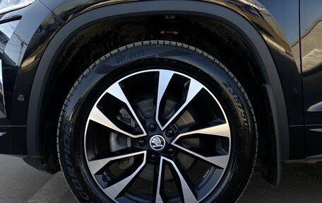 Skoda Kodiaq I, 2023 год, 4 649 000 рублей, 9 фотография