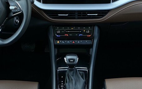 Skoda Kodiaq I, 2023 год, 4 649 000 рублей, 14 фотография