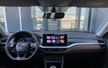 Skoda Kodiaq I, 2023 год, 4 649 000 рублей, 12 фотография