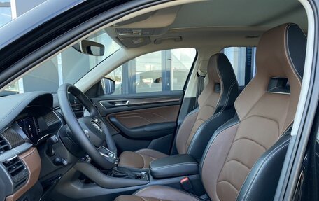 Skoda Kodiaq I, 2023 год, 4 649 000 рублей, 23 фотография