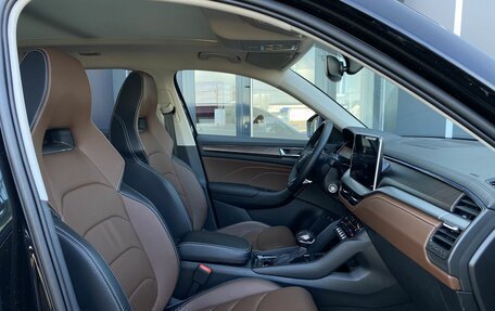 Skoda Kodiaq I, 2023 год, 4 649 000 рублей, 25 фотография