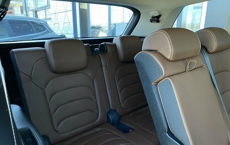 Skoda Kodiaq I, 2023 год, 4 649 000 рублей, 28 фотография