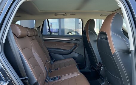 Skoda Kodiaq I, 2023 год, 4 649 000 рублей, 27 фотография