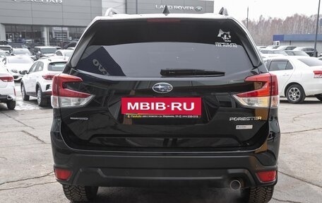 Subaru Forester, 2018 год, 2 848 000 рублей, 4 фотография